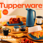 Vitrine Virtual Tupperware